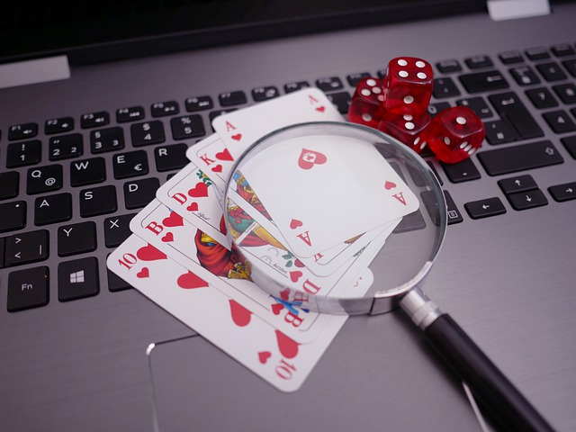Wie die Pandemie Online-Casinos unter die Arme greift